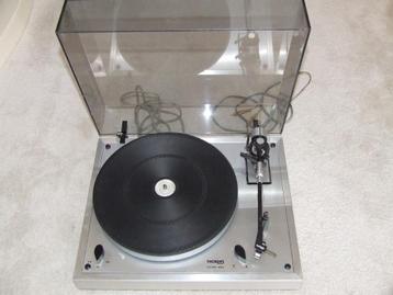 Thorens Platenspeler beschikbaar voor biedingen