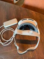 Apple Vision Pro 256GB - Nieuwstaat, incl. case, Spelcomputers en Games, Virtual Reality, Ophalen, Zo goed als nieuw, VR-bril