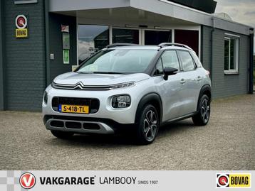 Citroen C3 Aircross 1.2 PureTech 110Pk S&S Origins|Navi|Crui