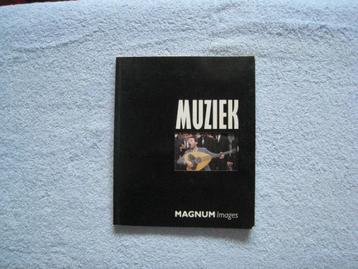 Muziek Magnum Images beschikbaar voor biedingen