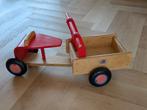 Mooie (loop) bakwagen, Ophalen, Zo goed als nieuw, Overige merken