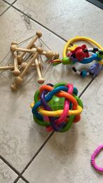 Babyspeeltjes diversen, Ophalen, Gebruikt, Overige typen