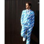 Beieren pak Oktoberfest Kostuum Mt 48 opposuits the bavarian, Kleding | Heren, Ophalen of Verzenden, Zo goed als nieuw, Maat 48/50 (M)