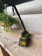 Hercules Mobile Crane Matchbox 1974, Overige merken, Groter dan 1:32, Ophalen of Verzenden, Zo goed als nieuw