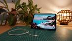 Ipad Air 64gb | blauw | incl. Apple pencil & folio case, Computers en Software, Apple iPads, 10 inch, Ophalen of Verzenden, Zo goed als nieuw