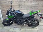 Kawasaki Z400 uit 2023 - Slechts 2111 km!, 2 cilinders, Particulier, Meer dan 35 kW, Minimaal motorrijbewijs A2