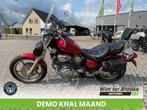 Yamaha XV-1100 (bj 1987), Motorrijbewijs A, Bedrijf, Onbekend, Overig
