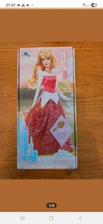 Disney doll Princess Aurora/ prinses pop Doornroosje, Verzamelen, Poppen, Ophalen of Verzenden, Zo goed als nieuw, Pop