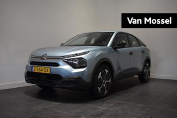 Citroen C4 1.2 Puretech Plus | Camera | Apple Carplay & Andr beschikbaar voor biedingen