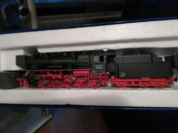 Roco H0. DB Br 58 1849. JUBILEUMMODELL - 60 JAHR ROCO. beschikbaar voor biedingen
