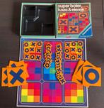 Vintage 1976 Super Boter Kaas en Eieren, Hobby en Vrije tijd, Ophalen of Verzenden, Gebruikt