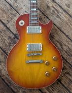 Gibson Custom Shop Les Paul 58 1958 R8 historic 2012, Muziek en Instrumenten, Snaarinstrumenten | Gitaren | Elektrisch, Ophalen