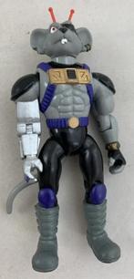 Biker Mice From Mars Chromotanium Gift Set Modo Galoob 1995