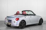 Daihatsu Copen 1.3-16V LHD (bj 2006), Metallic lak, Gebruikt, Bedrijf, Handgeschakeld
