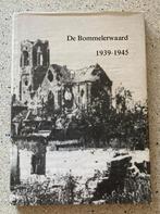 De Bommelerwaard 1939-1945, Tweede Wereldoorlog, Verzenden, Zo goed als nieuw, Algemeen
