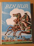 Lewis Wallance/Ben Hur., Ophalen of Verzenden, Gelezen, Lewis Wallance
