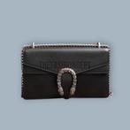 Gucci Dionysus OP=OP, Verzenden, Nieuw, Zwart, Schoudertasje