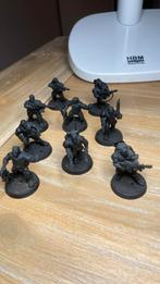 Catachan models 4 - Warhammer - Astra Miliatrum, Hobby en Vrije tijd, Wargaming, Ophalen of Verzenden, Zo goed als nieuw, Figuurtje(s)