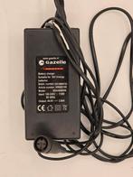 Gazelle Innergy 36V Acculader BSA4800200, Ophalen of Verzenden, Gebruikt