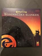 Nieuw Efteling LP Wonderlijke klanken, Verzamelen, Efteling, Ophalen of Verzenden, Nieuw, Overige typen