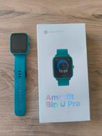 Amazfit Bip U Pro smartwatch, Ophalen, Zo goed als nieuw