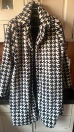 Fluffie jas maat 44, Ophalen of Verzenden, Zo goed als nieuw, Maat 42/44 (L)