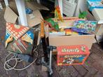 Diverse spelletjes en puzzels - Stratego, Quizzle, Lotto, Hobby en Vrije tijd, Gezelschapsspellen | Bordspellen, Ophalen, Gebruikt