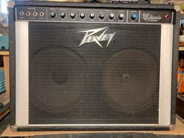 Peavey Classic VT 212 Gitaarcombo 50W beschikbaar voor biedingen