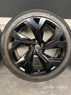 20'' originele Renault Austral Alpine velgen + banden 403001, Auto-onderdelen, Banden en Velgen, Gebruikt, Banden en Velgen, Ophalen of Verzenden