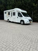 Fiat Ducato Benimar Perseo 540, Chemisch toilet, Airbags, Ringverwarming, Fiat