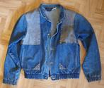 Wrangler vintage jeans jacket, Wrangler, Ophalen of Verzenden, Gedragen, Maat 48/50 (M)