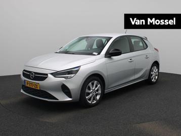 Opel Corsa 1.2 Edition | Automaat | Lane-Assist | DAB | Appl beschikbaar voor biedingen