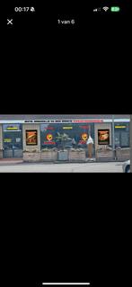 Eethuis Venray – Pizzeria & Cafetaria! Instapklaar Overname, Ophalen