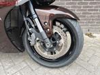 YAMAHA FJR 1300 AS, 4 cilinders, Bedrijf, 1298 cc, Meer dan 35 kW