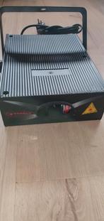 Ghost green laser., Ophalen, Gebruikt, Laser