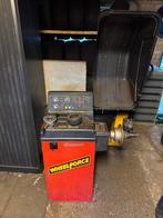Snap-on Wheel Force Balanceerapparaat, Auto diversen, Autogereedschap, Ophalen