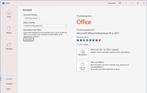 Microsoft Office 2021 Professional Plus -Direct Installeren✅, Nieuw, Ophalen of Verzenden, Windows, Access