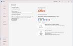 Microsoft Office 2021 Professional Plus | Direct geleverd!✅, Ophalen of Verzenden, Nieuw, Word, Windows