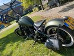 Honda VT600 Bobber Custom, 2 cilinders, Particulier, Meer dan 35 kW, Chopper