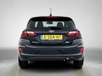 Ford Fiesta 1.0 EcoBoost Hybrid Titanium X Winterpack | Navi, Voorwielaandrijving, 12 maanden, Euro 6, Zwart