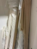 Stoffen en accessoires voor naaister - verhuizing!, Ophalen, Overige materialen, Overige kleuren, 30 tot 120 cm