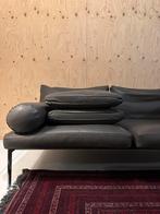 Flexform Happy Sofa. Designer Antonio citterio., 75 tot 100 cm, Ophalen of Verzenden, Zo goed als nieuw, Metaal