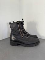 Gabor laarzen maat 41 7,5 zwart, Kleding | Dames, Schoenen, Hoge laarzen, Zwart, Gabor, Ophalen of Verzenden