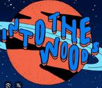 Into the Woods weekender, Eén persoon