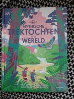 Nieuw Lonely Planet boek: Mythische Trektochten, Ophalen of Verzenden, Nieuw, Reisgids of -boek, Lonely Planet