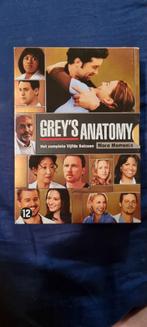 Grey's Anatomy Seizoen 5 Boxset, Cd's en Dvd's, Boxset, Drama, Ophalen of Verzenden, Zo goed als nieuw