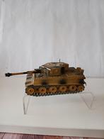 Char Tigre Tijgertank Solido., Ophalen of Verzenden, Nieuw, Overige typen, Overige merken