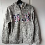 Vest Italia, Maat 38/40 (M), Made in Italy, Ophalen of Verzenden, Zo goed als nieuw