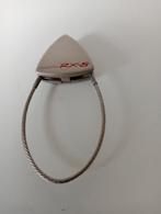 Sleutelhanger Mazda. RX8 nieuw uniek, Verzamelen, Ophalen of Verzenden, Nieuw