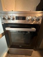 Beko, Ophalen, 4 kookzones, Zo goed als nieuw, Gas